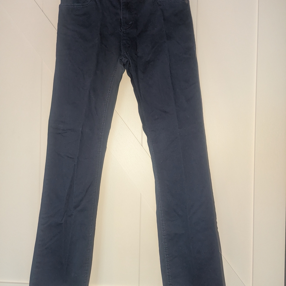 Nave Blue Levi's Pants